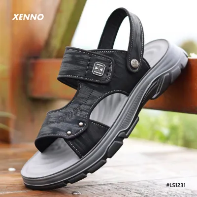 SUMMER BREEZE MEN'S SANDAL